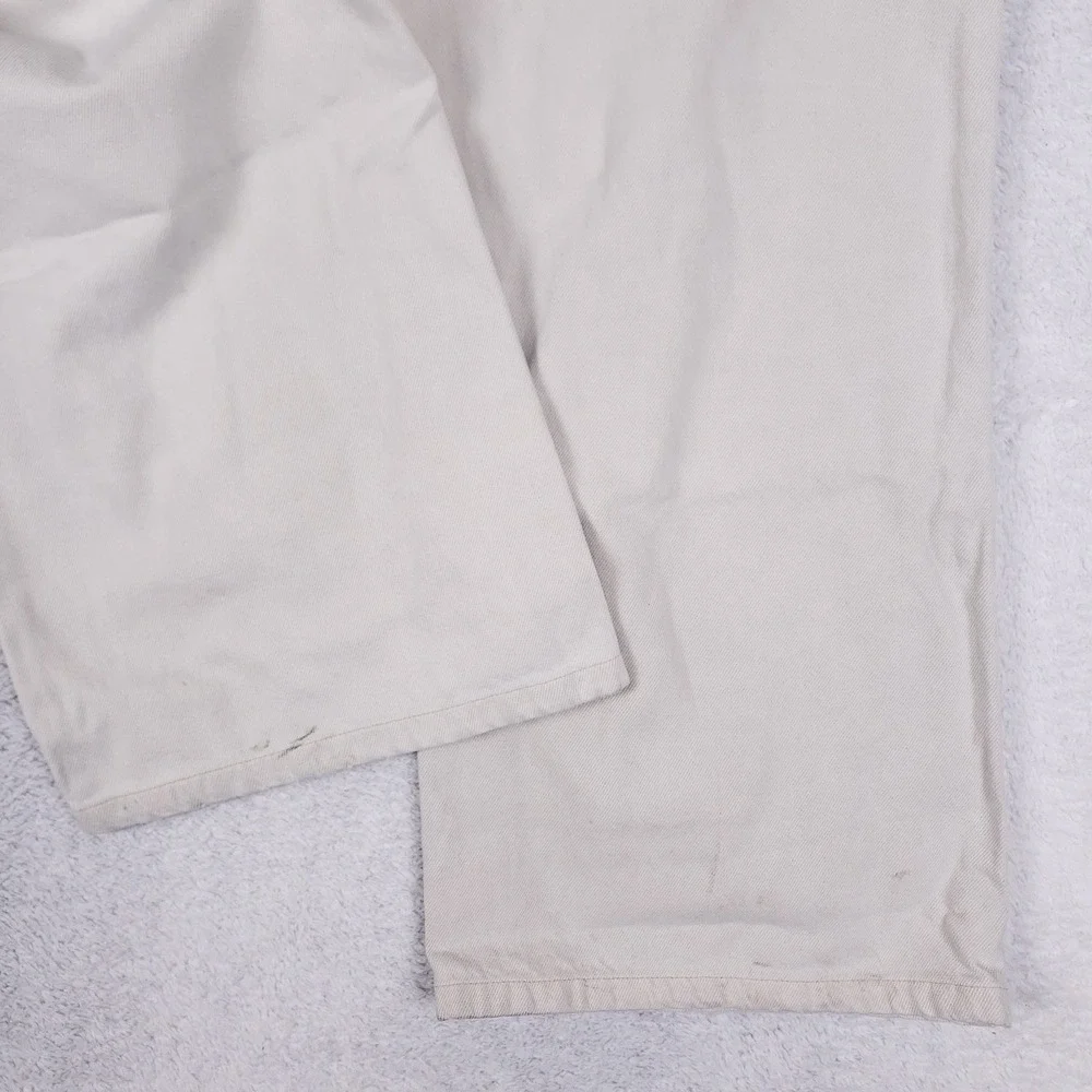 BDG High Wide High Rise Jeans‎ Womens 27 Tan Wide Leg Skate Boho Chic
